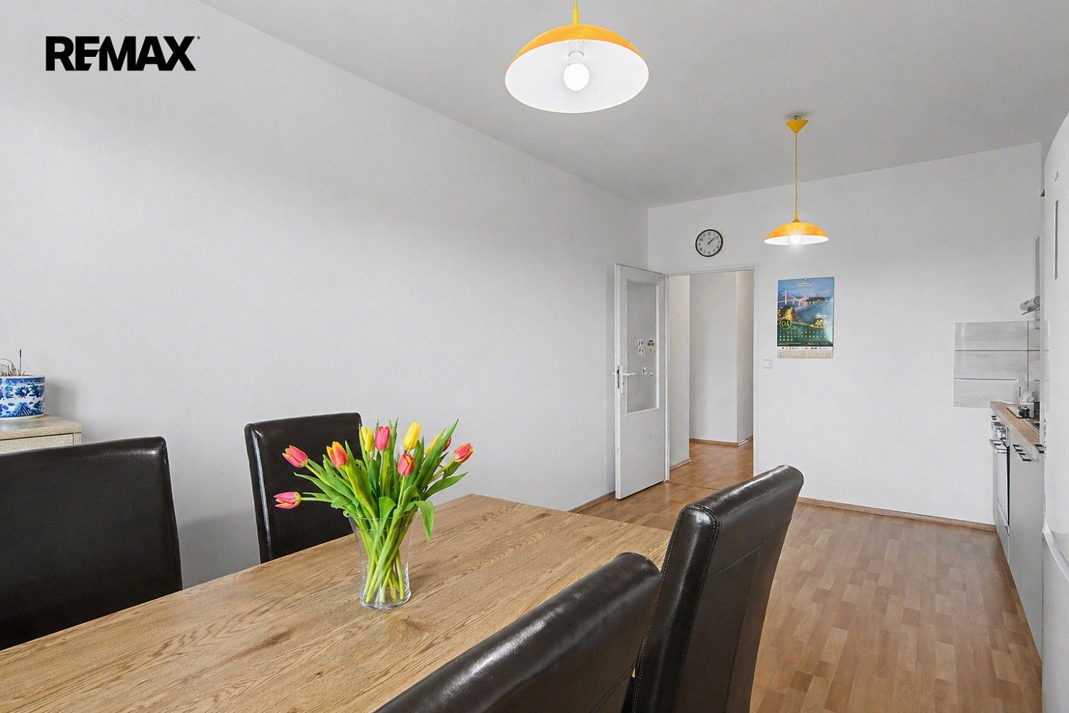 Prodej byt 3+1 - Na Suchých, Vestec, okres Praha-západ, 85 m² - 5