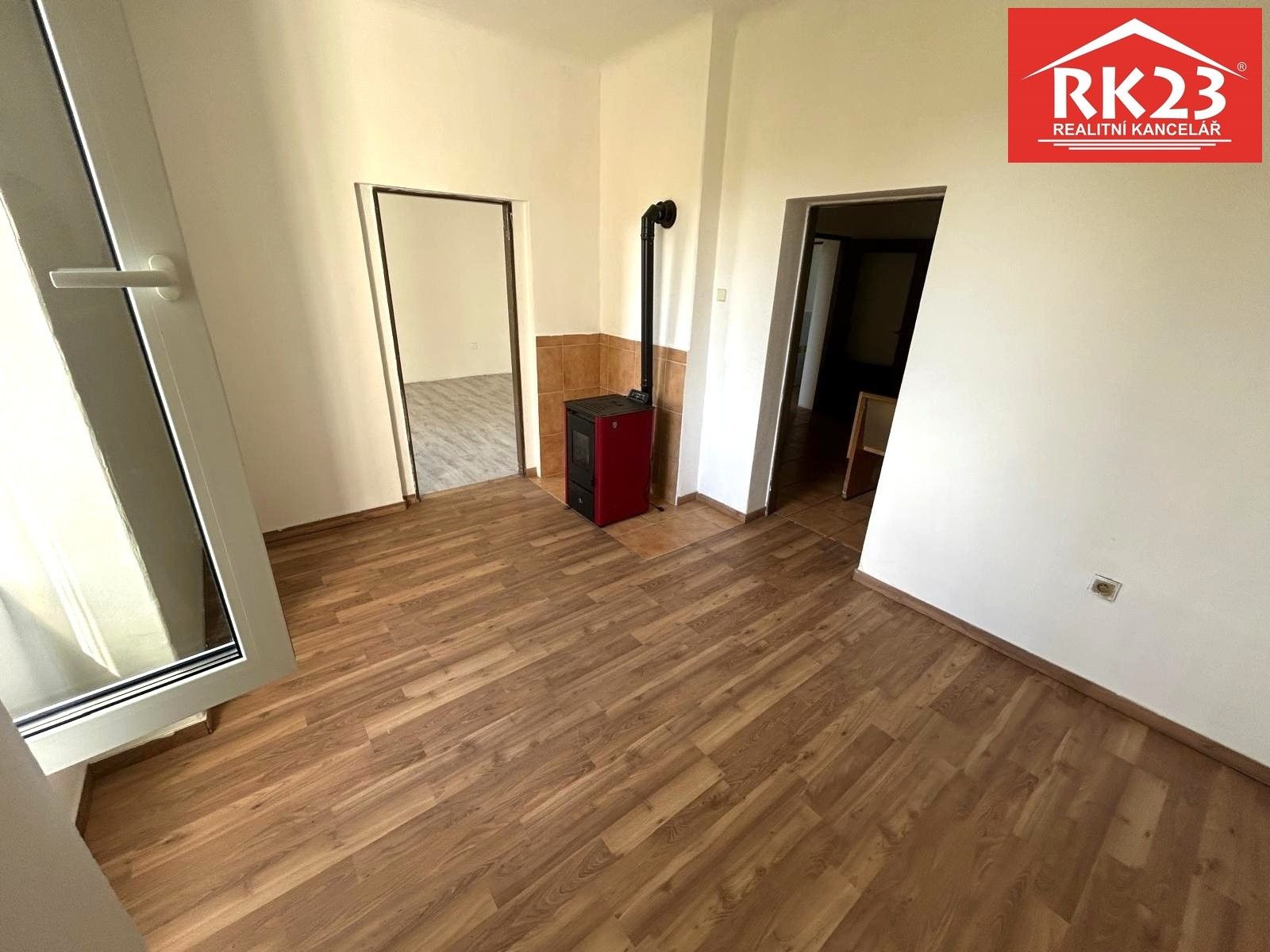 Byt 2+kk · 45 m² · Tršnice, Cheb - 4