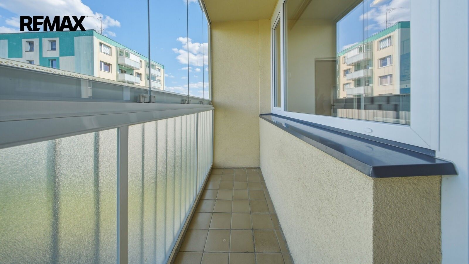 3+1, Na Blatech 2058, Česká Lípa, 66 m² - 2