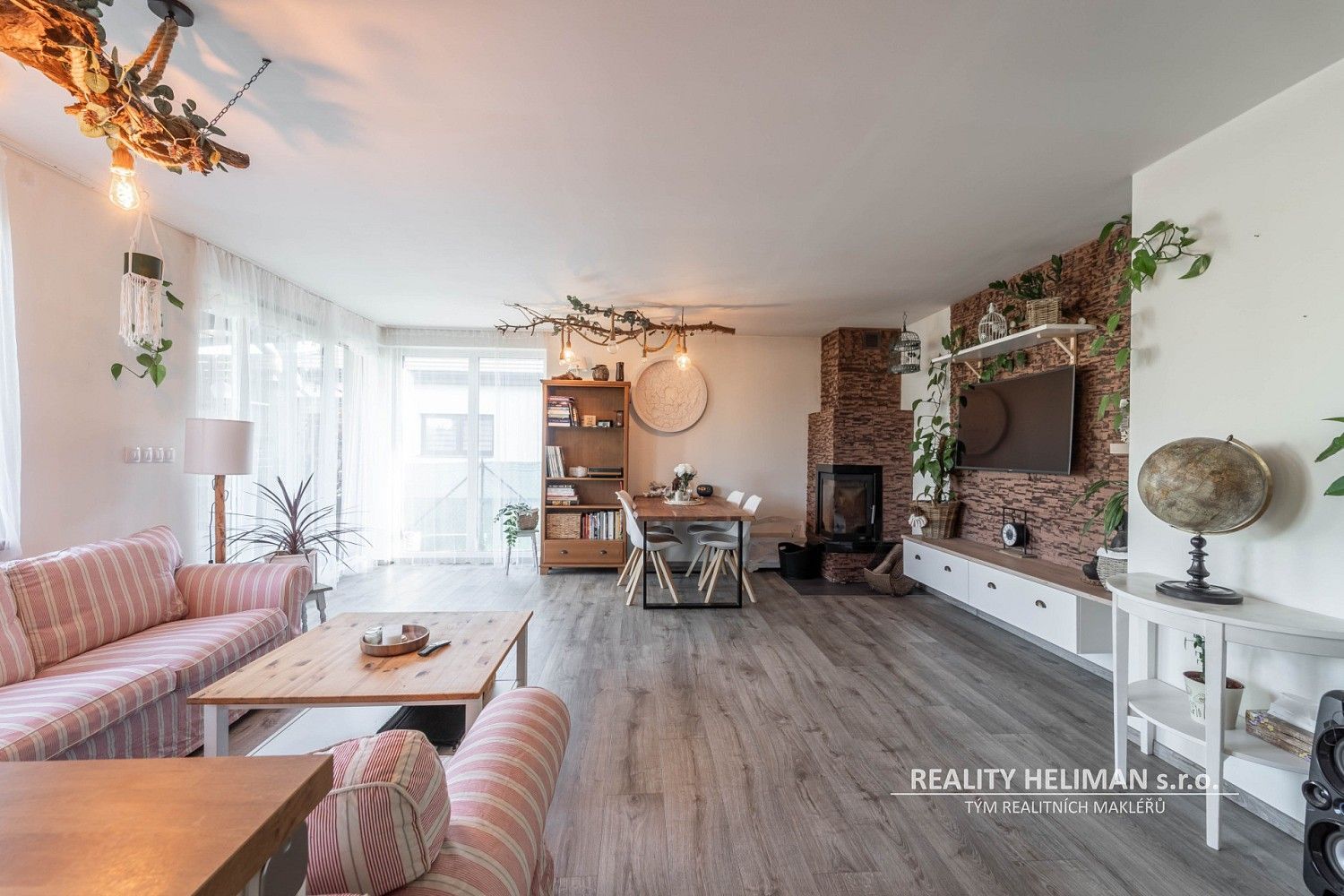 Rodinný dům · 130 m² · Tuchoraz, okres Kolín, Středočeský kraj - 4