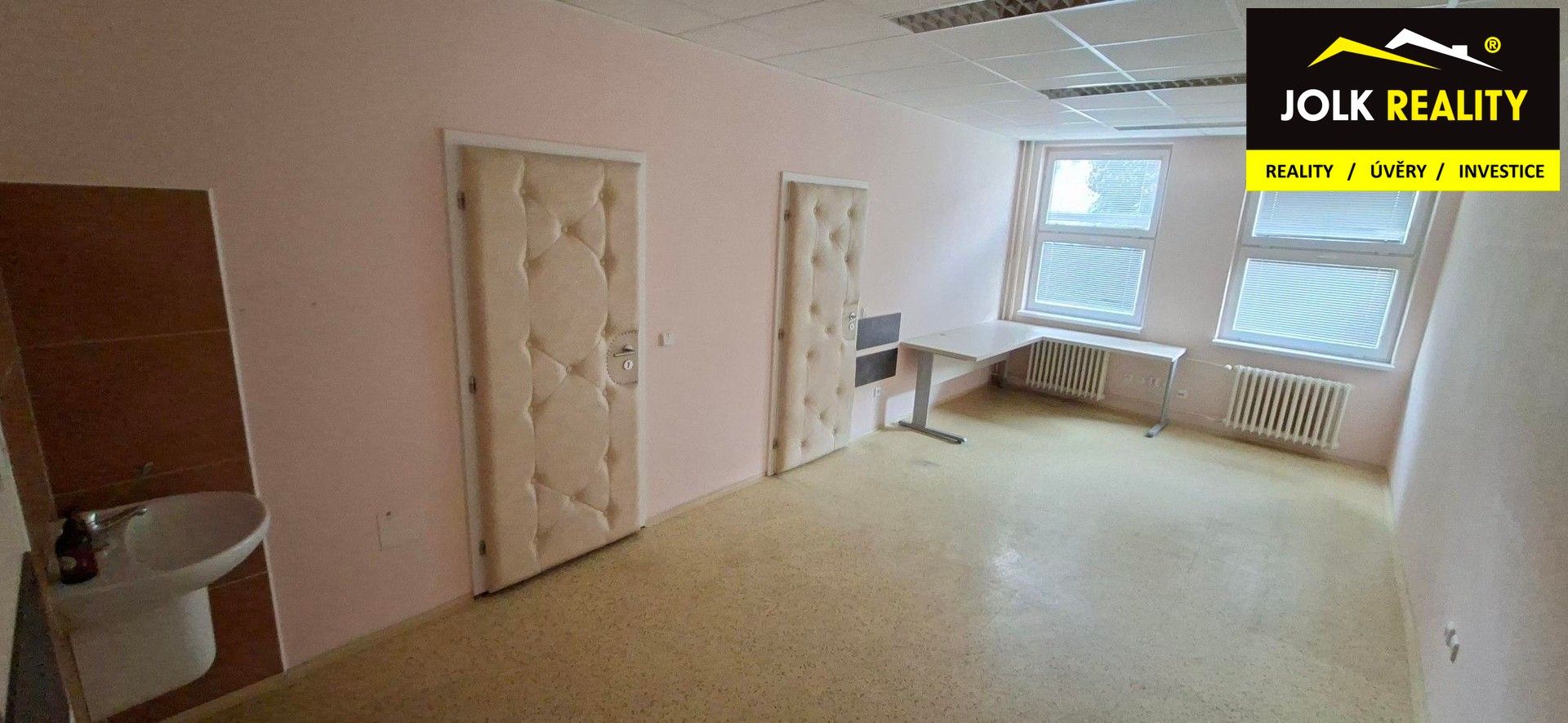 Komerční nemovitost · 140 m² · Těšínská 3080, Opava Předměstí - 3