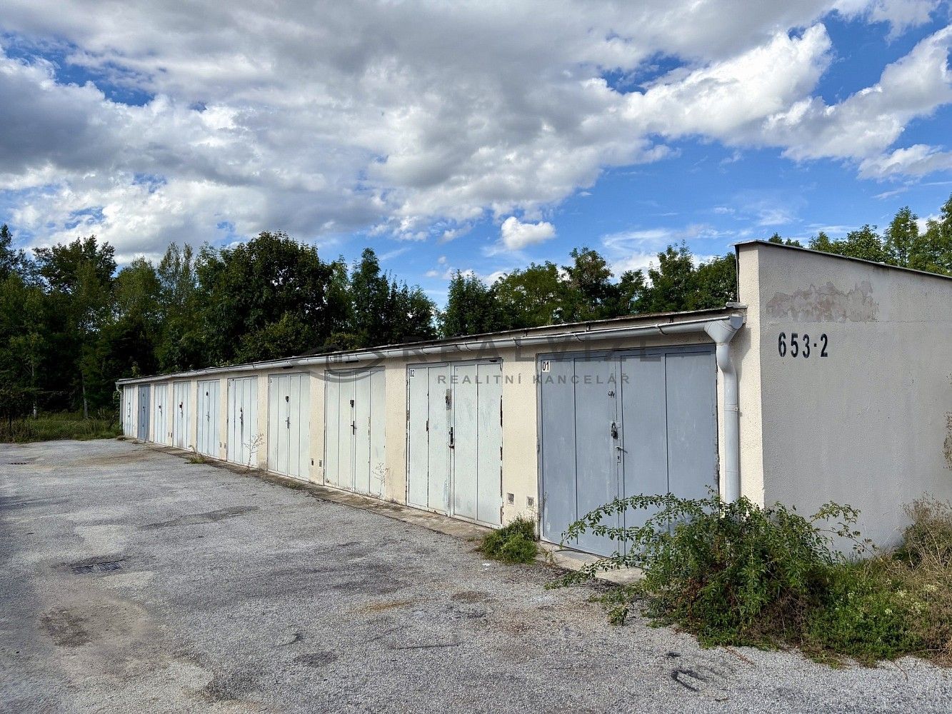 Ostatní, České Budějovice - České Budějovice 3, Jihočeský kraj, 16 m² - 1
