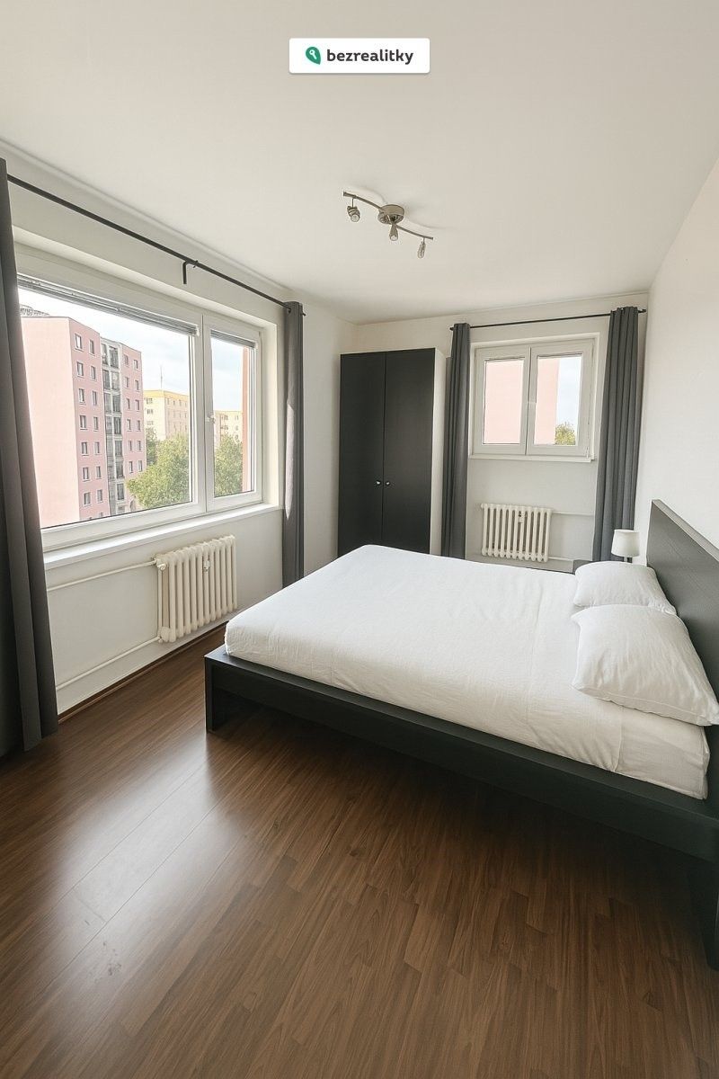 4+kk, Hráského, Benešov, 93 m²