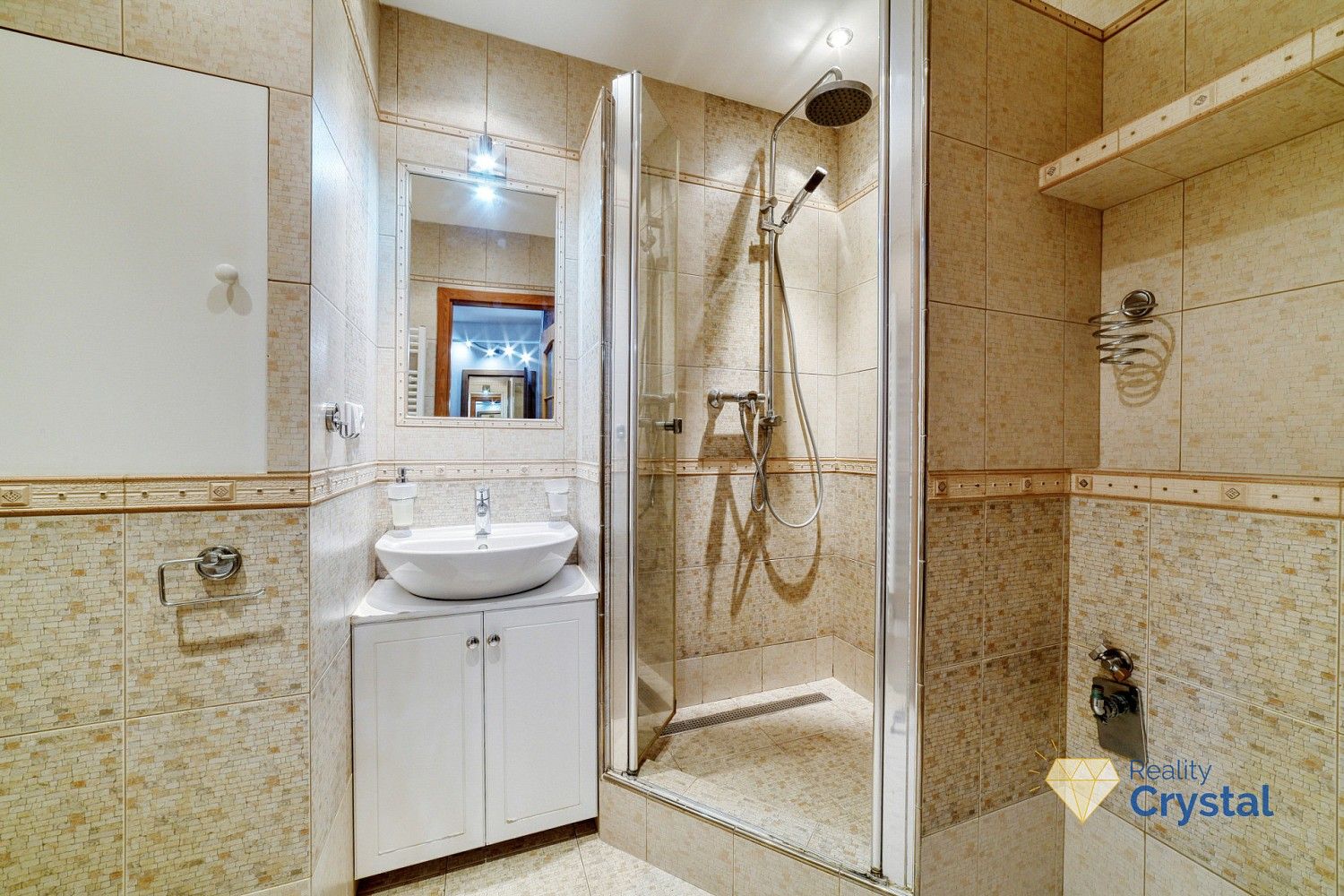 Byt 2+1, 59 m²