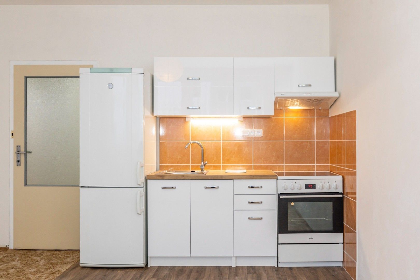 Byt 2+kk · 49 m² · Gabinova, Praha - Hlubočepy - 3