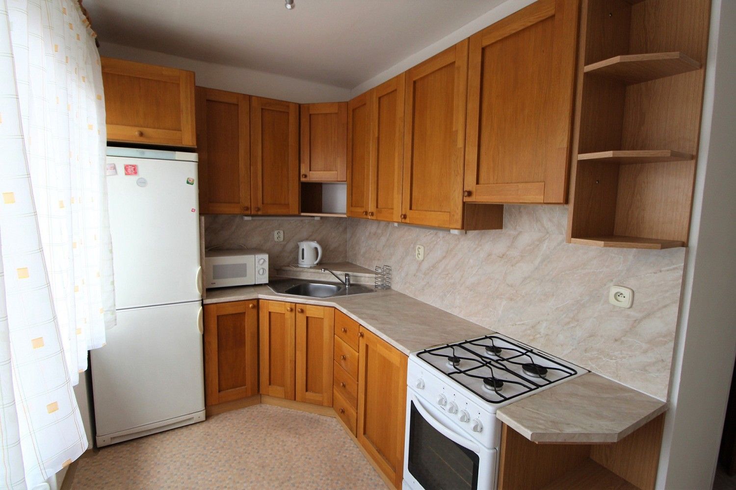Prodej byt 2+1 - Dolní Chvatliny, okres Kolín, Středočeský kraj, 76 m² - 2