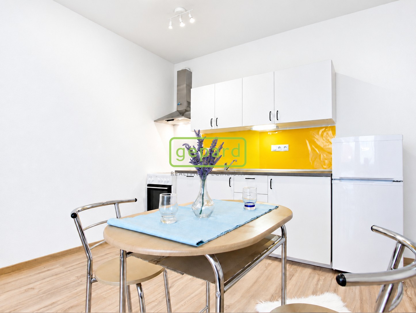 1+kk, Listnatá, Brno Žebětín, 33 m²