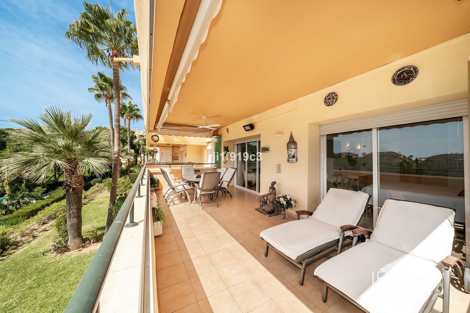 4+kk, Elviria, Španělsko, 151 m² - 1