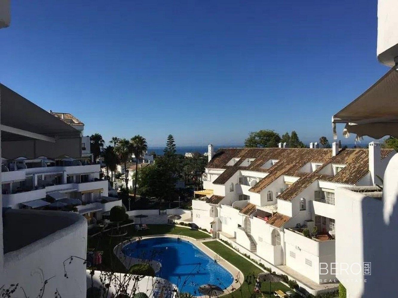 4+kk, Nueva Andalucía, Španělsko, 133 m² - 1