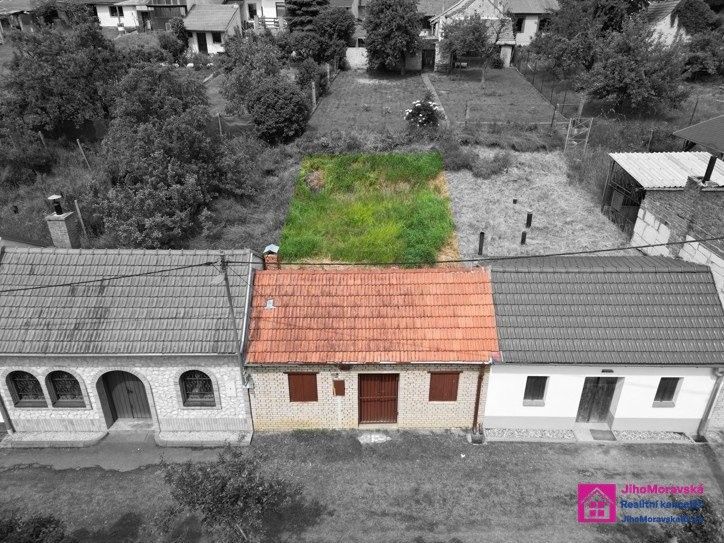 Ostatní, Týnec, 34 m²