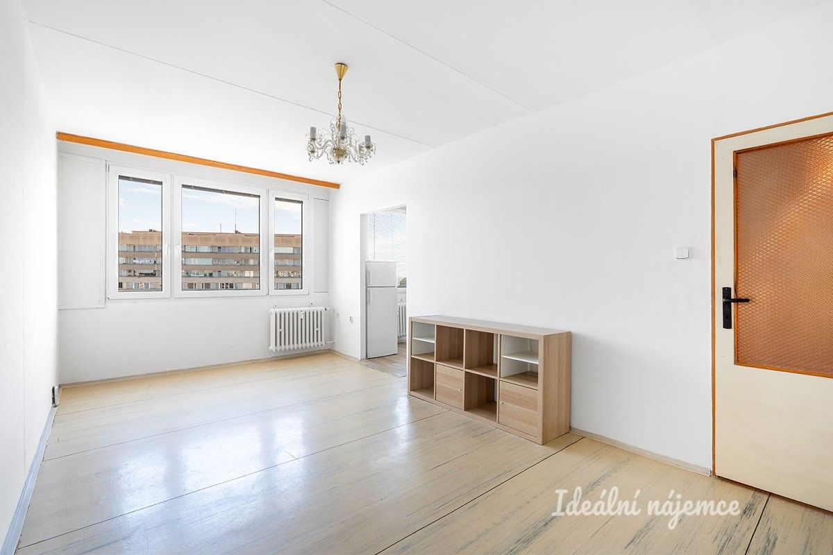 Byt 3+1 · 59 m² · Jablonecká, Praha - 4