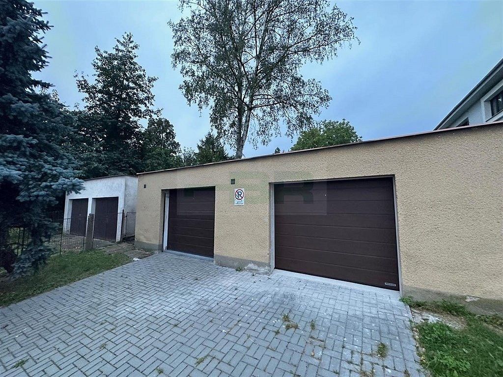 Ostatní, Litomyšl - Litomyšl-Město, okres Svitavy, Pardubický kraj, 26 m² - 1