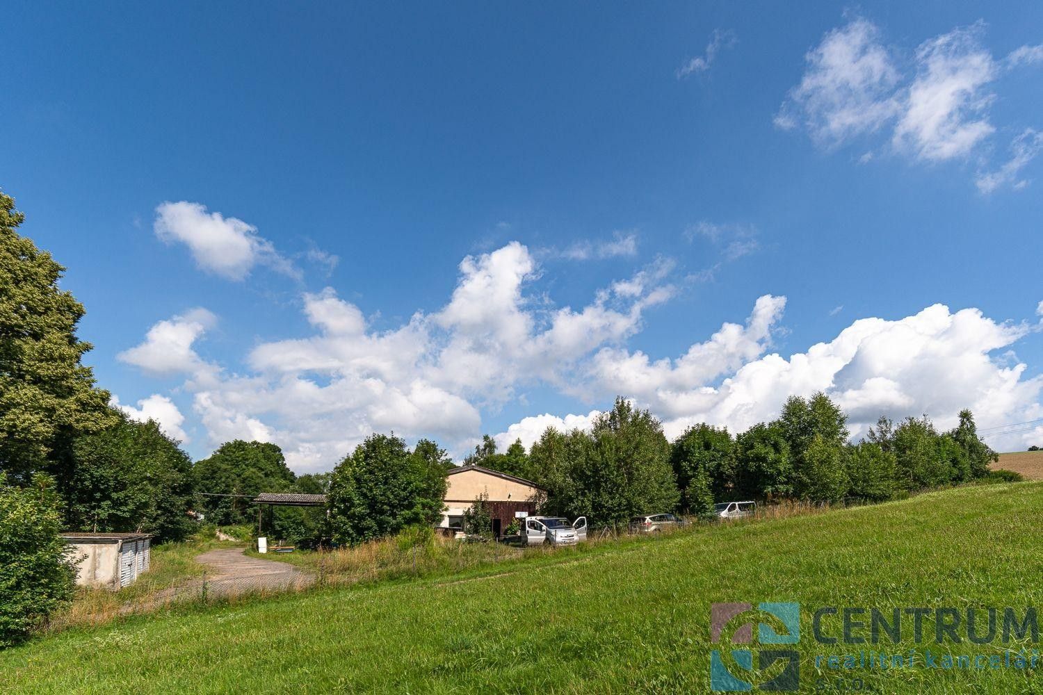 Komerční pozemky, Ještědská, Rychnov u Jablonce nad Nisou, 5 m²