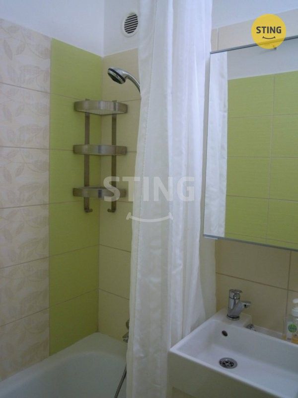 Prodej byt 2+1 - Emanuela Podgorného, Ostrava Dubina, 45 m² - 5
