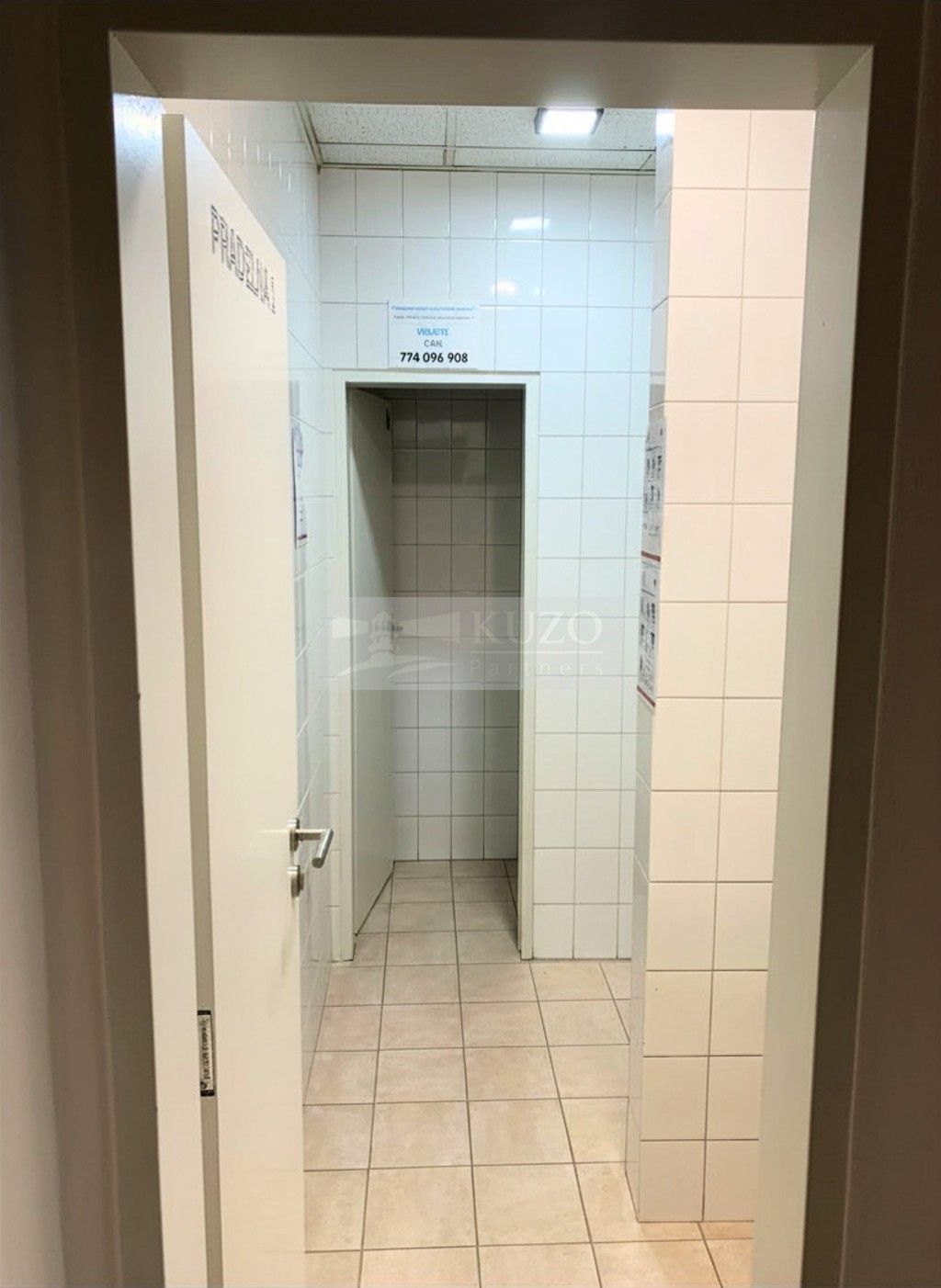 Sklad · 5 m² · Prosecká, Praha Prosek - 4