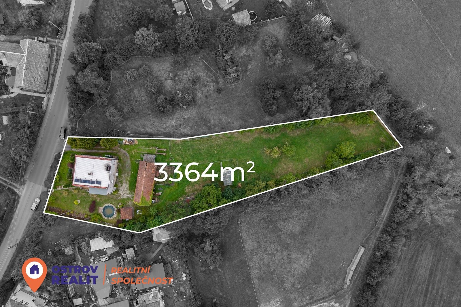 Rodinný dům · 280 m² · Libina Obědné - 4