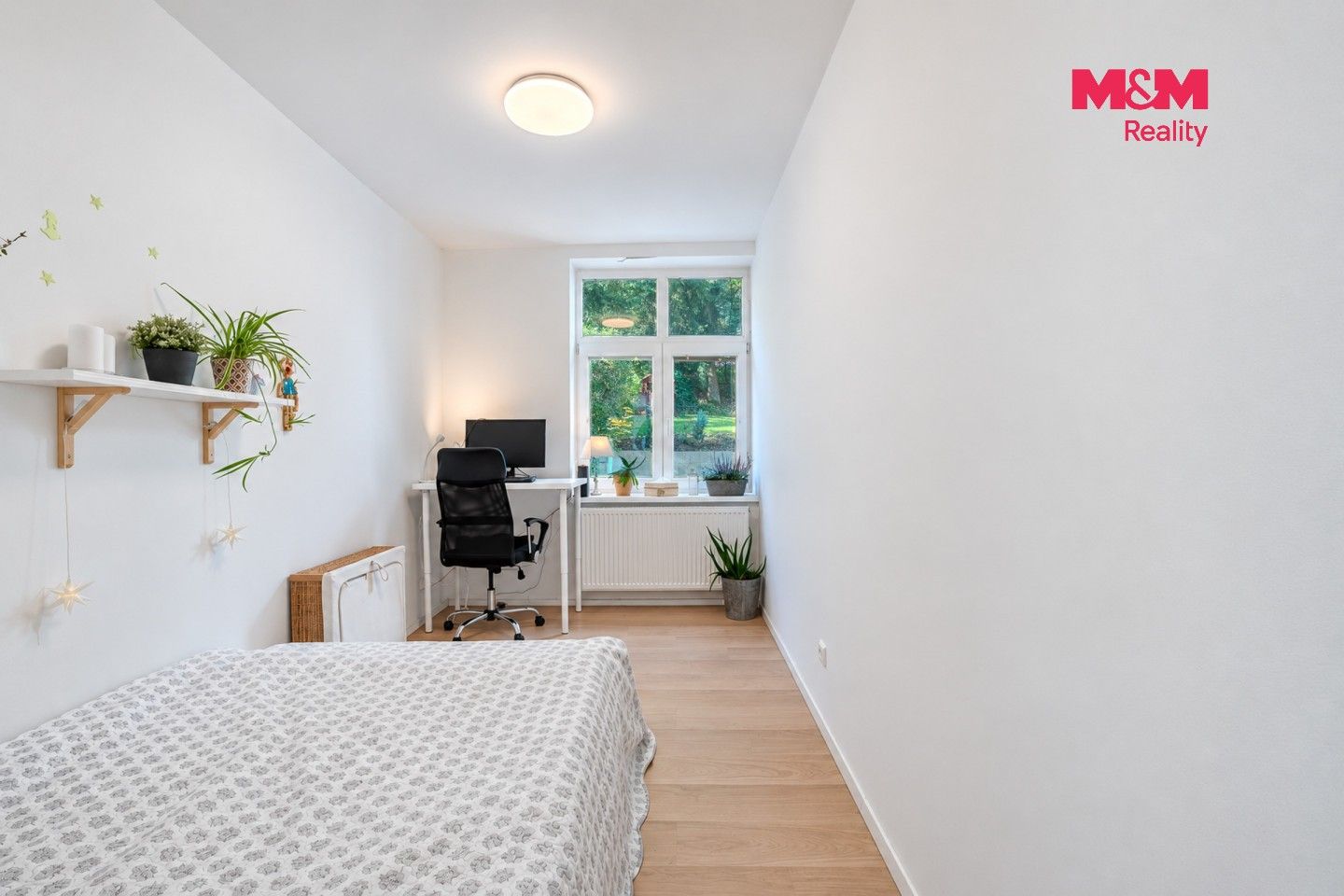 Prodej byt 2+kk - Saskova, Jablonec nad Nisou, 35 m² - 5