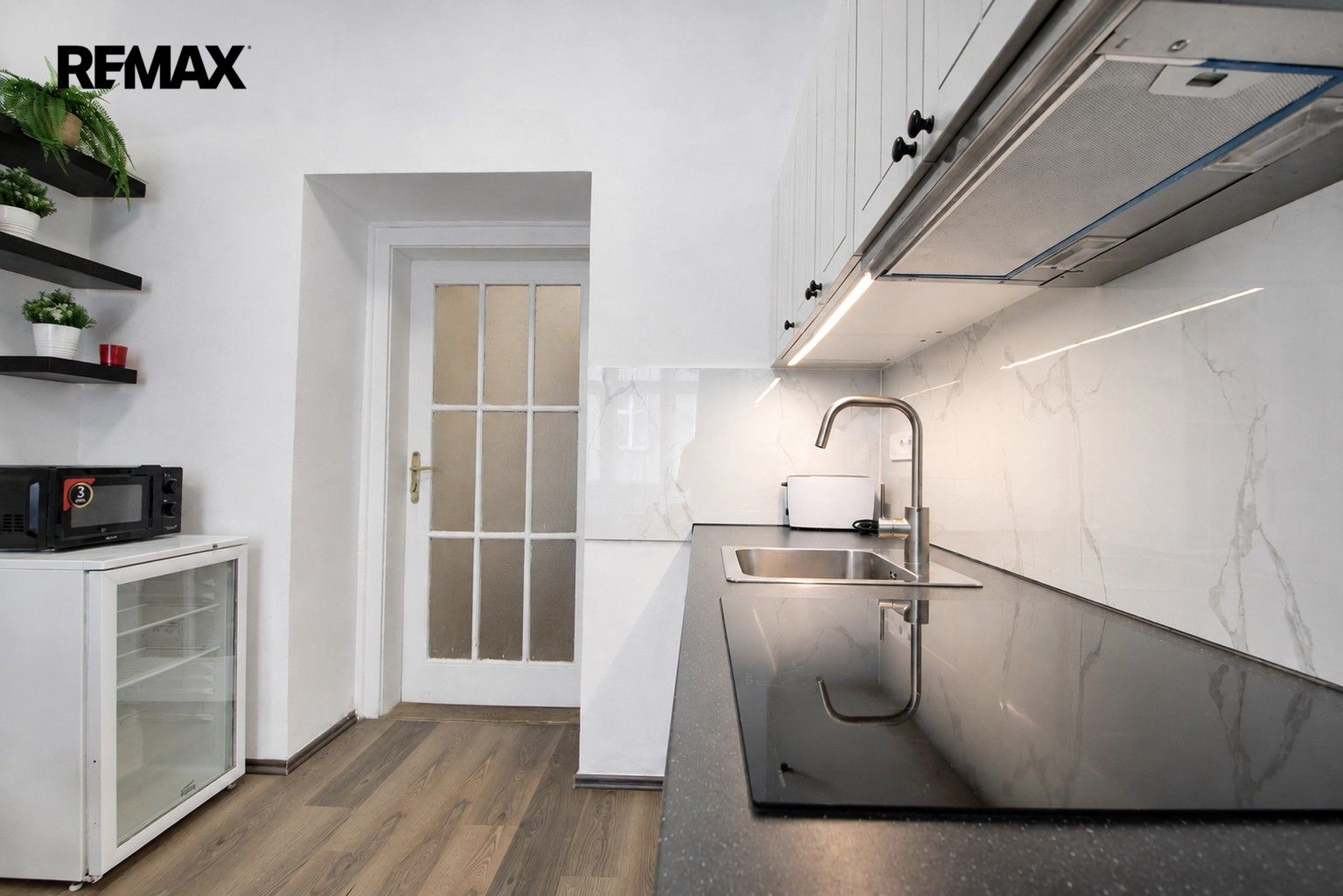 Byt 2+kk · 49 m² · Žitná 606, Praha Nové Město - 3