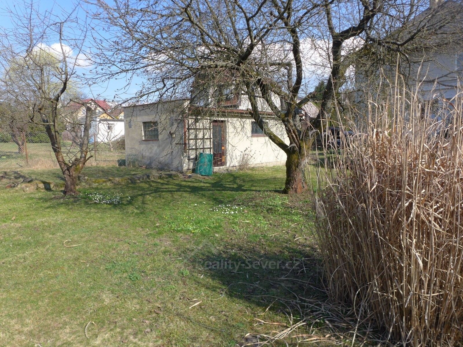 Rodinný dům · 261 m² · Žižkova 478, Nový Bor Arnultovice - 3