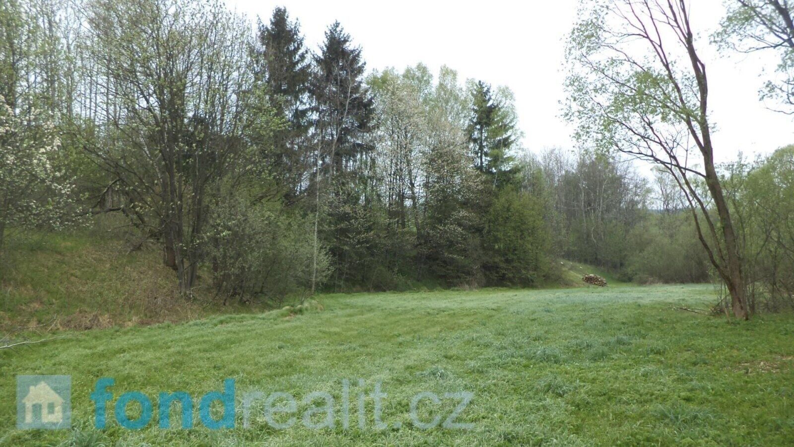 Ostatní, Mosty u Jablunkova, 8 m²