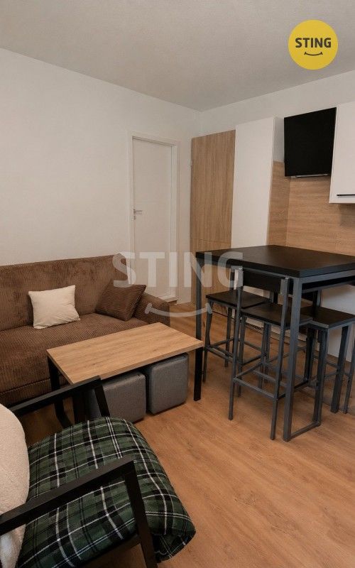 Byt 2+kk · 38 m² · Hany Kvapilové, Ostrava - 4