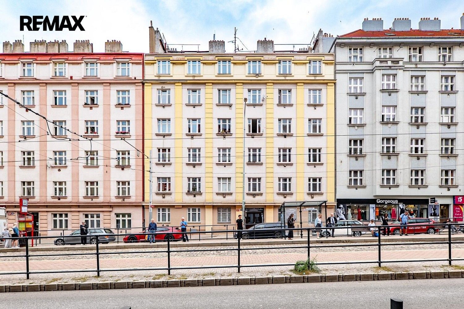1+kk, Praha - Žižkov, okres Praha 3, Hlavní město Praha, 24 m²