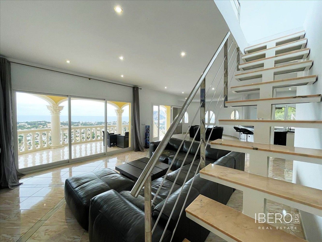 Rodinný dům · 460 m² · Calpe, ES - 4