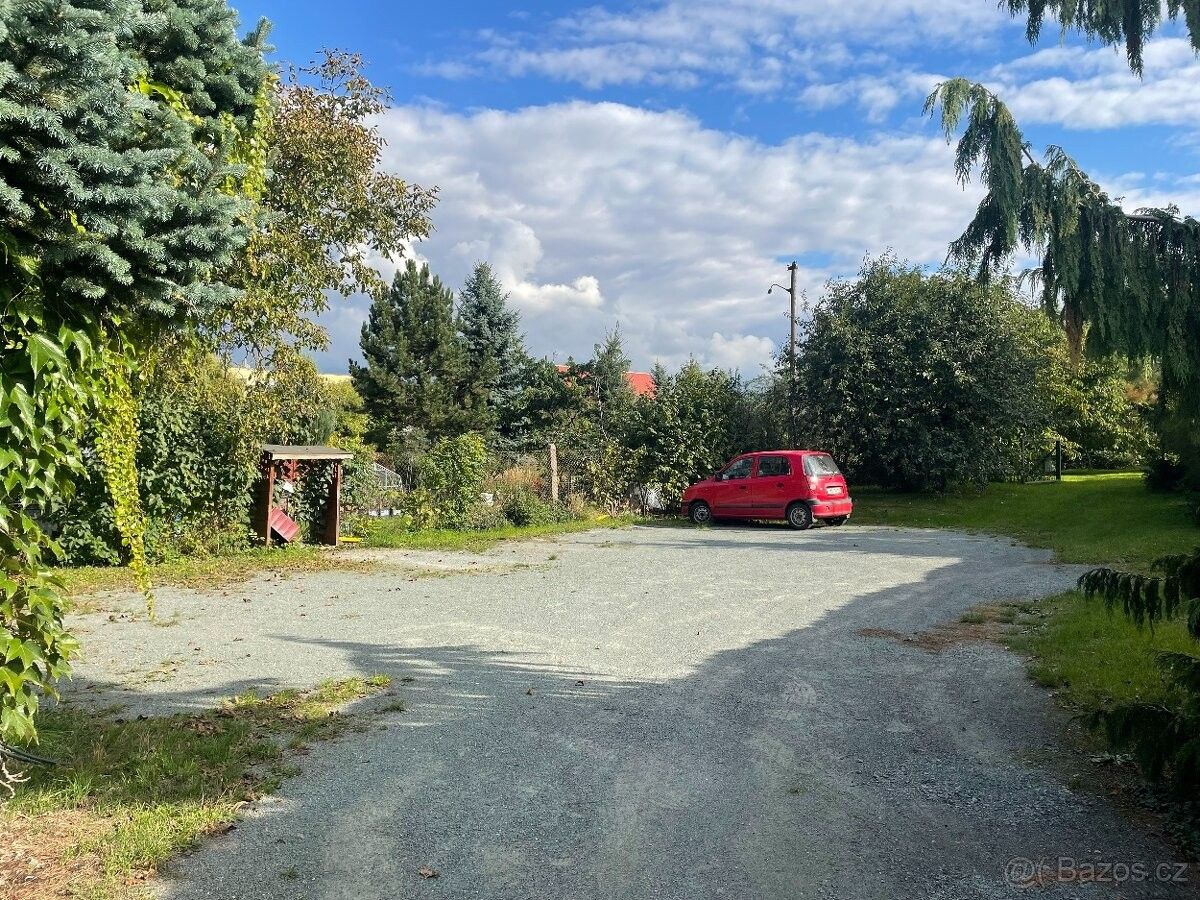 Garáže, Pardubice, 530 03