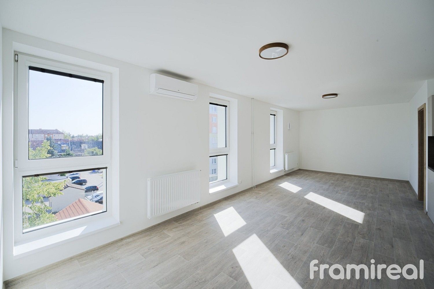 2+kk, Veselí nad Moravou, okres Hodonín, Jihomoravský kraj, 50 m² - 2