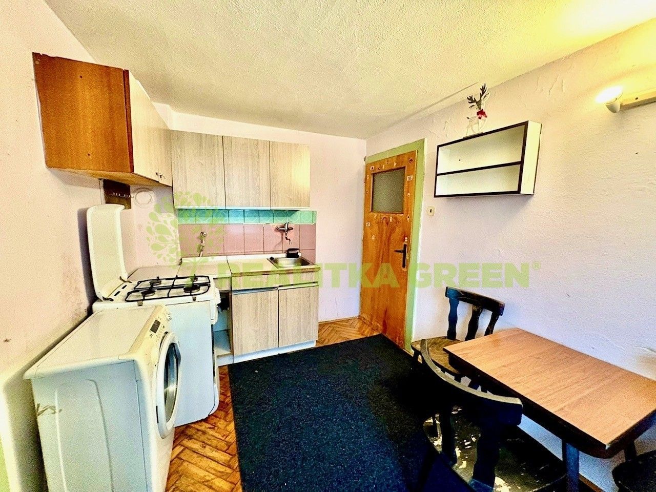 Pronájem byt 1+1 - Hrobice, Zlín, 35 m²