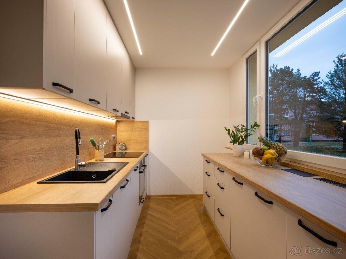 Prodej byt - Nymburk, 288 02