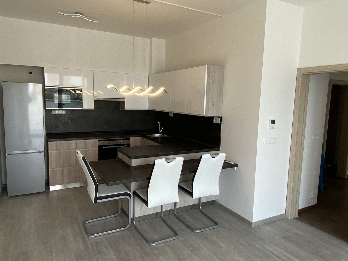 3+kk, Wolkerova, Olomouc, 63 m² - 1