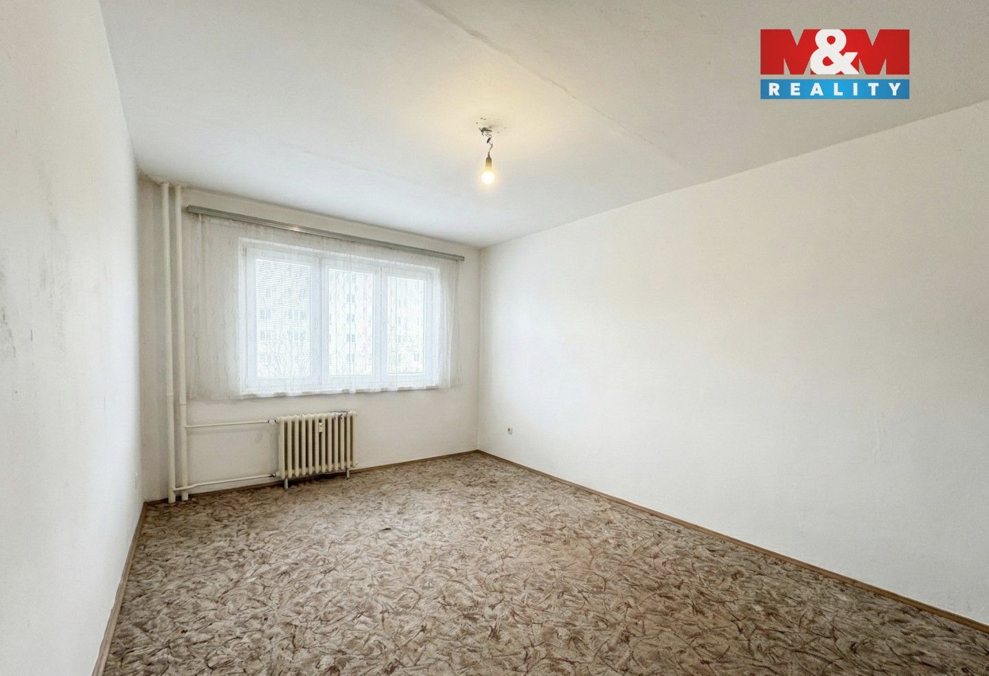 Prodej byt 2+1 - Počernická, Praha, 54 m²