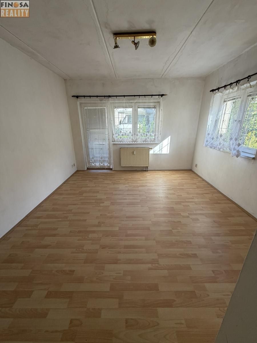 Byt 3+kk · 60 m² · Na Strážišti  , Kadaň - 3