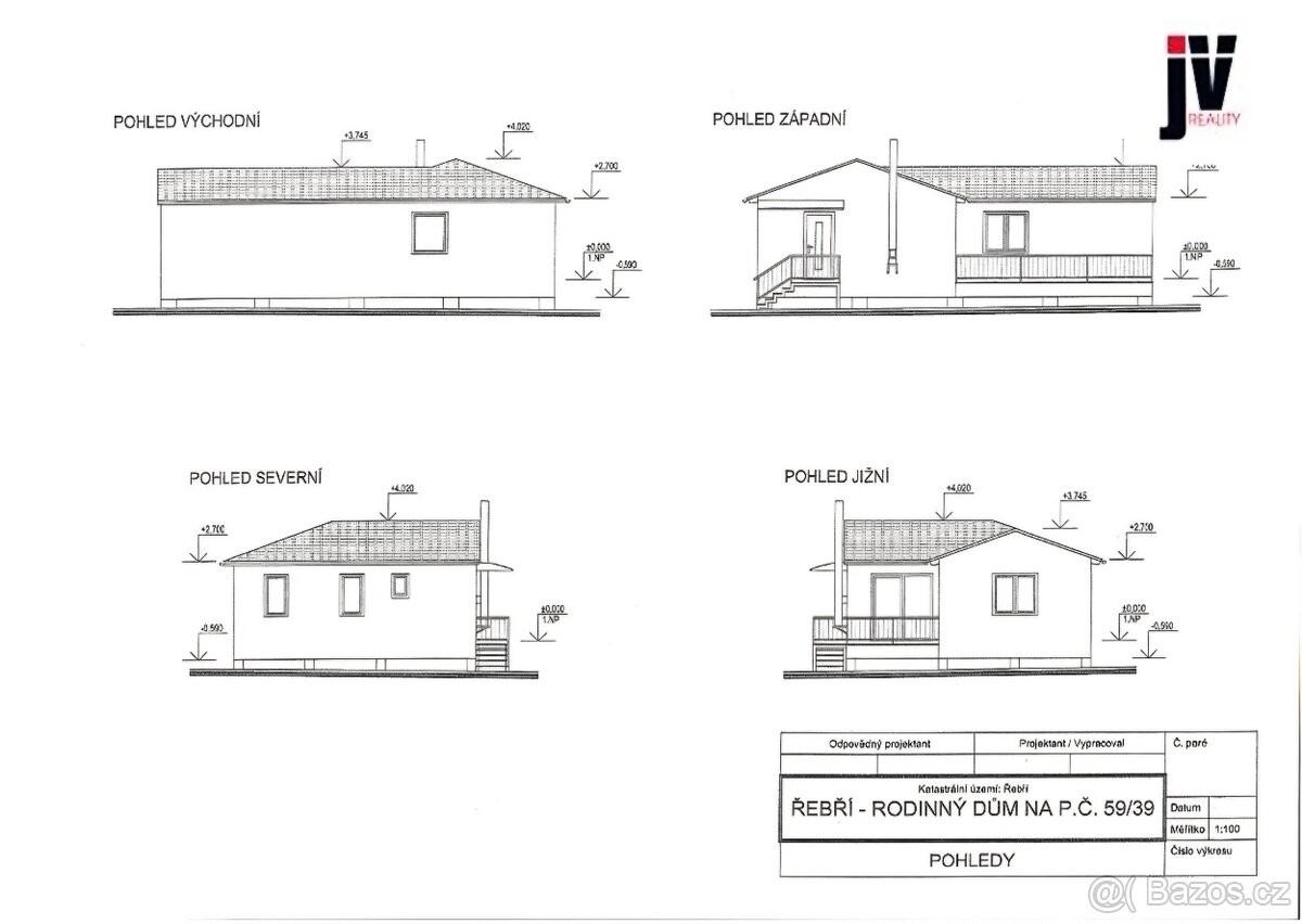 Prodej pozemek pro bydlení - Stříbro, 349 01 - 2