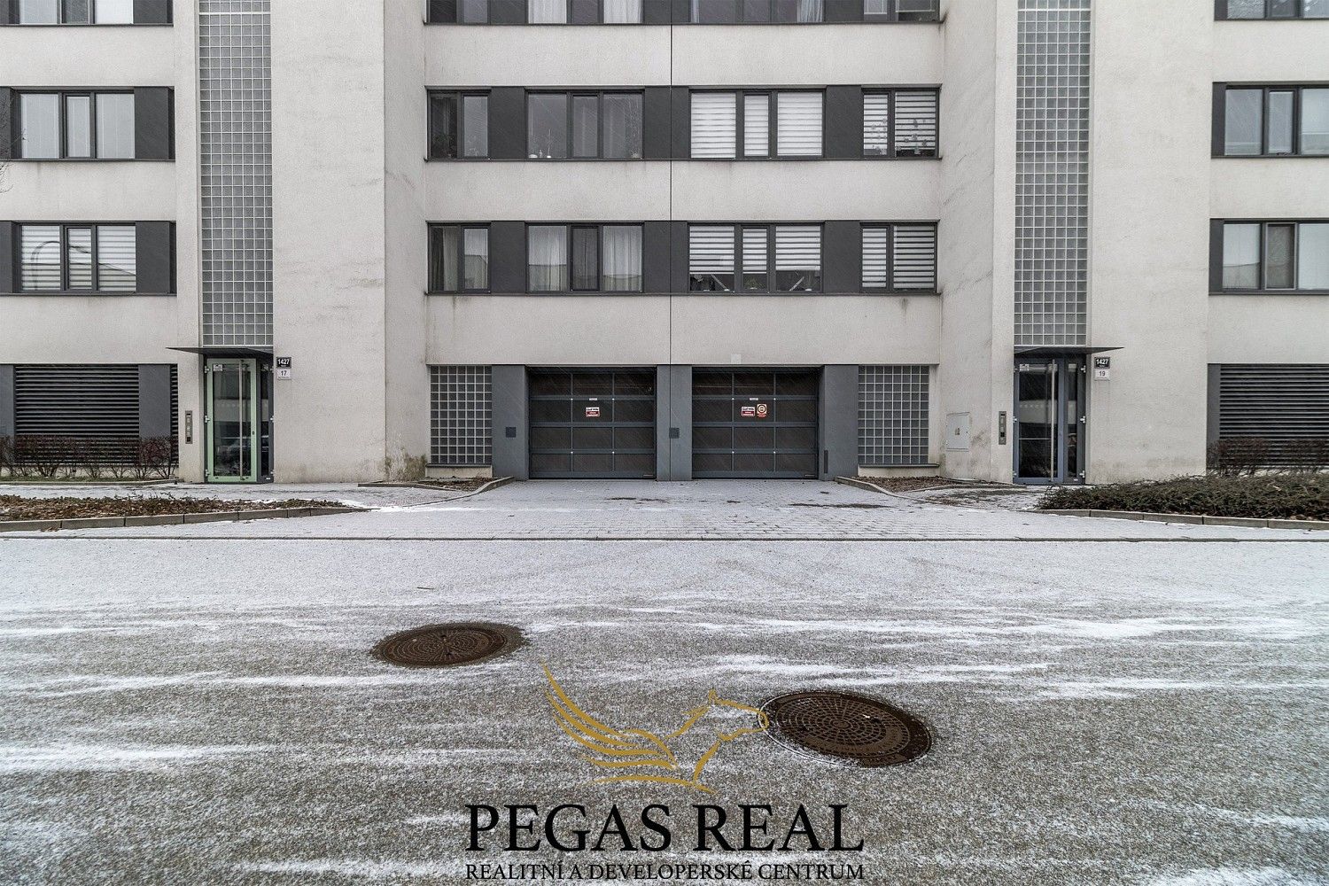 Nemovitost · 15 m² · Brno, okres Brno-město, Jihomoravský kraj - 4