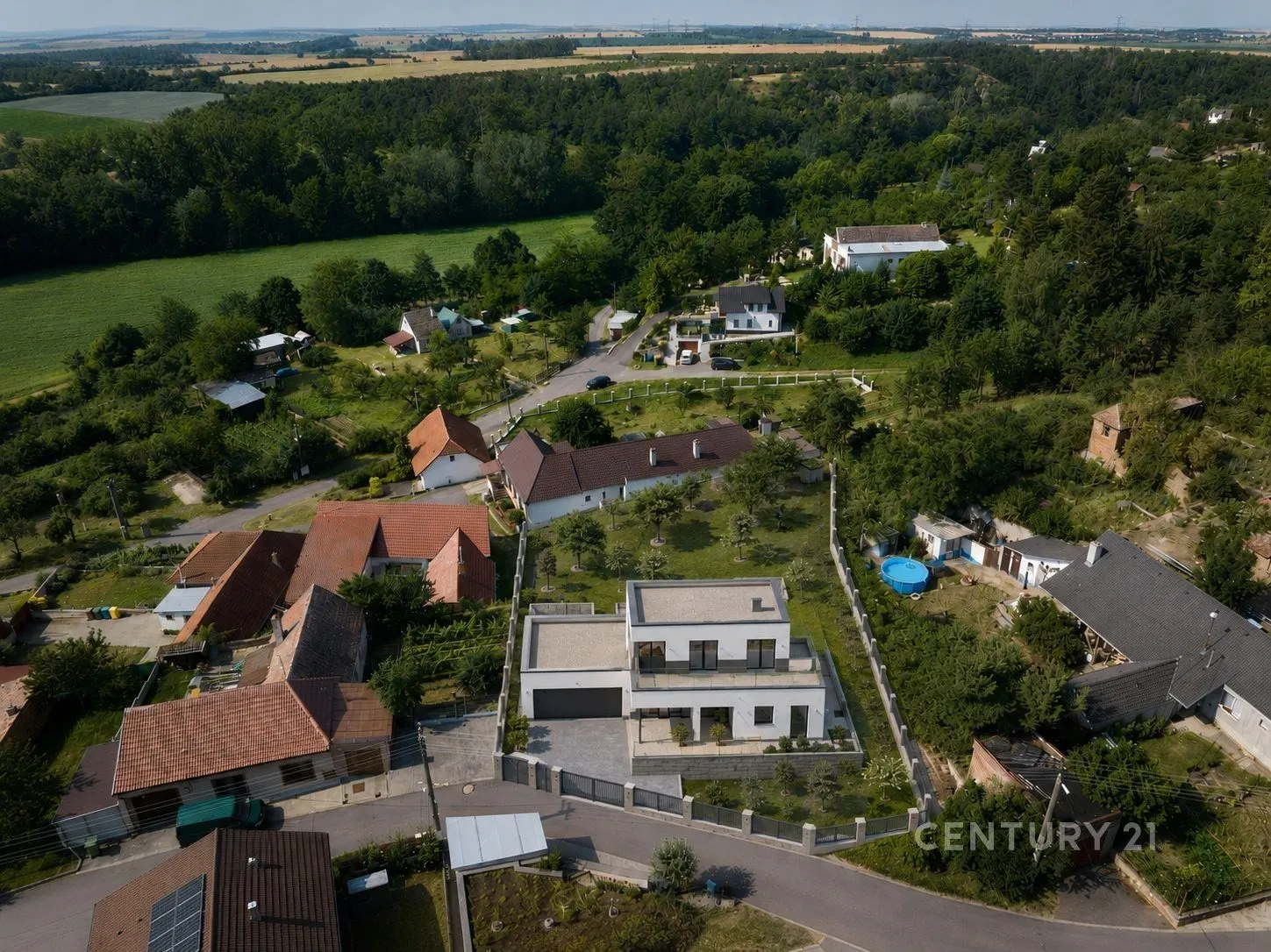 Ostatní