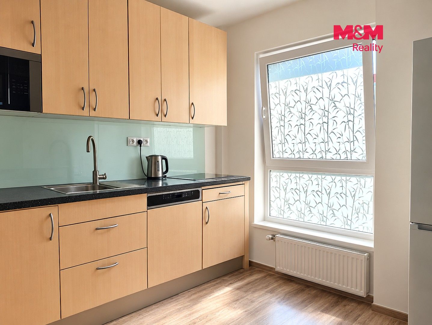 Byt 3+kk · 84 m² · náměstí 5. května, Čelákovice - 4