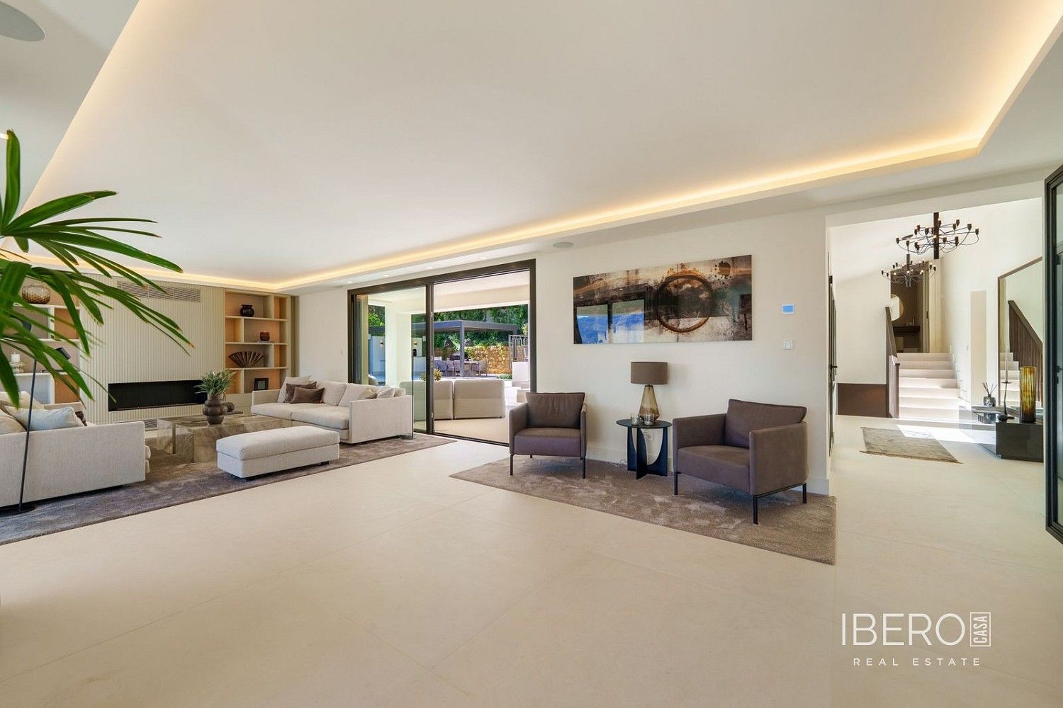 Rodinný dům · 648 m² · Nueva Andalucía, Španělsko - 3