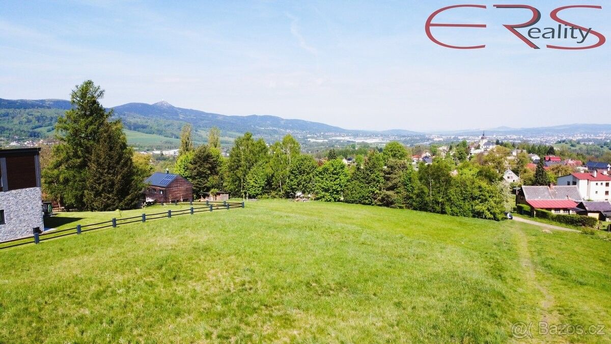 Pozemky pro bydlení, Liberec, 463 12