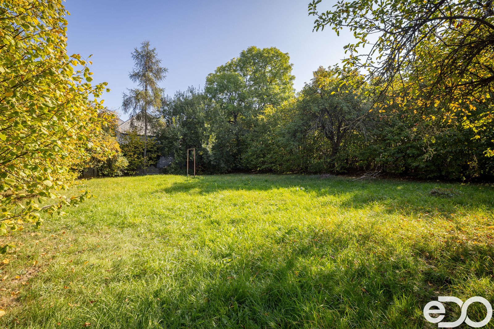 Pozemek pro bydlení · 673 m² · Vestec - 3