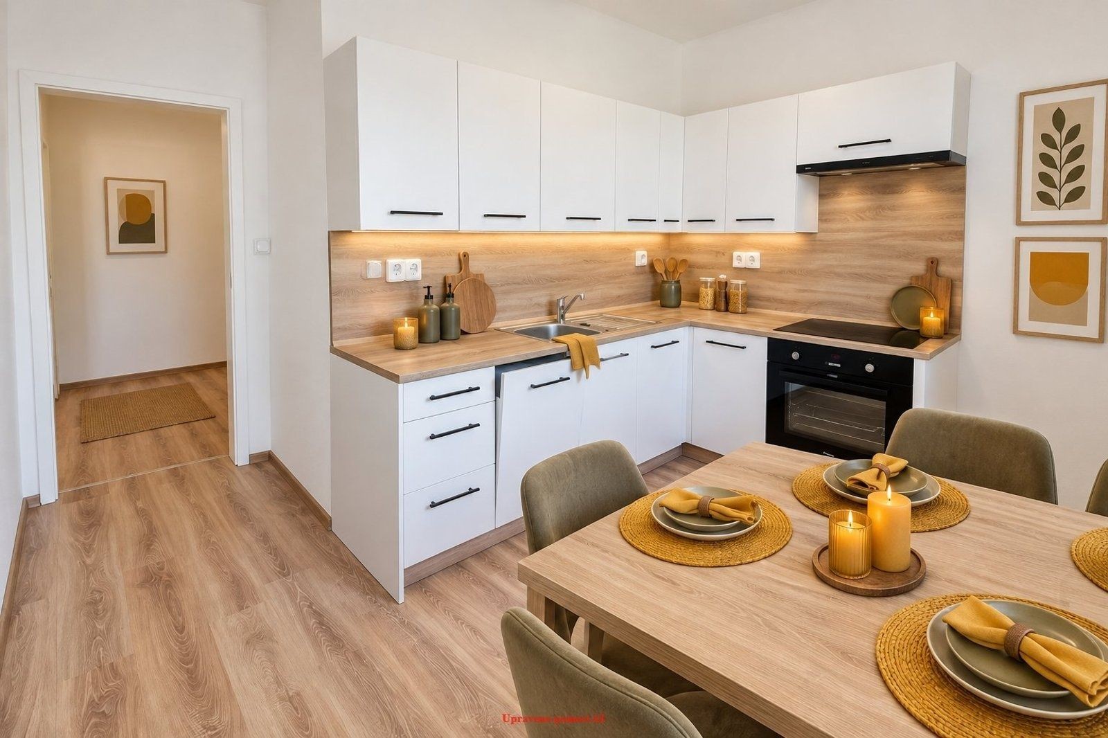 2+1, Kosmonautů, Karviná - Ráj, Moravskoslezský kraj, 53 m² - 1