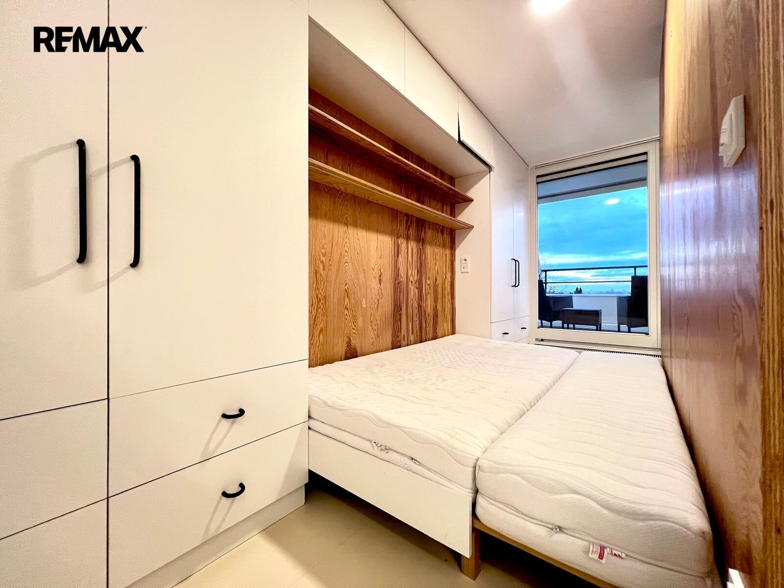 Byt 1+kk · 38 m² · Na dlážděnce, Praha Libeň - 4