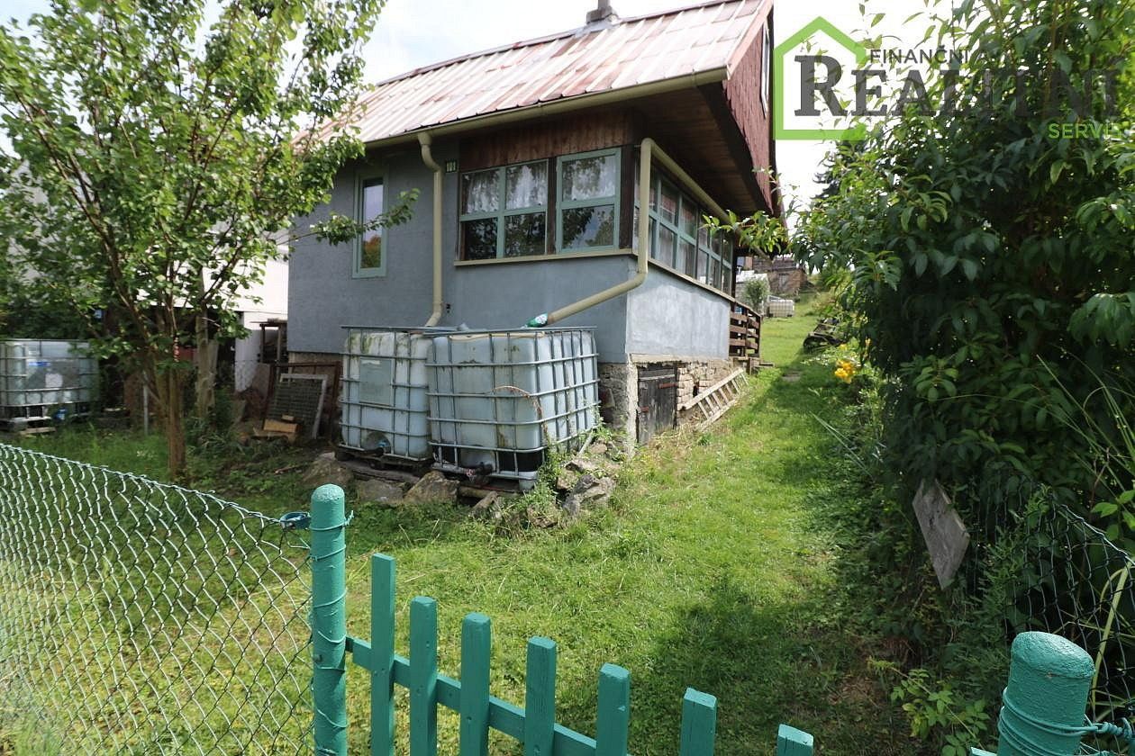 Chalupy, Kladno, Středočeský kraj, 18 m² - 1