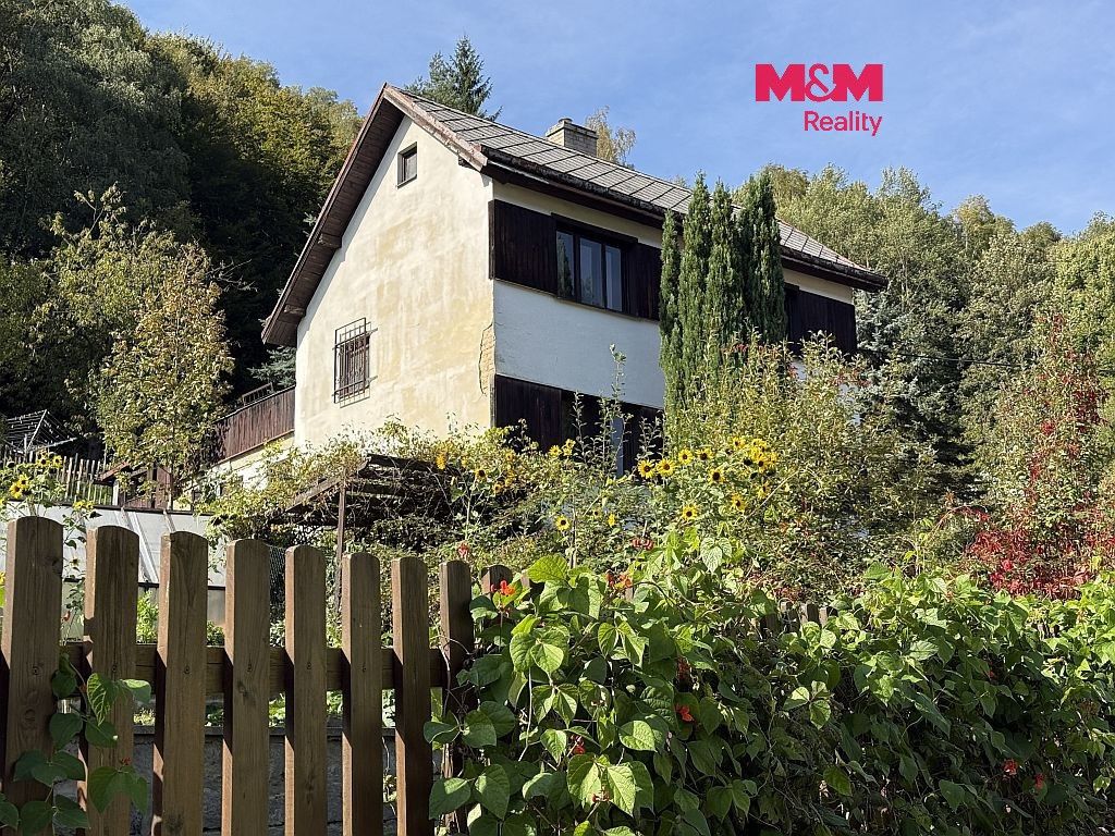 Rodinné domy, Žlebská, Děčín, 44 m² - 1