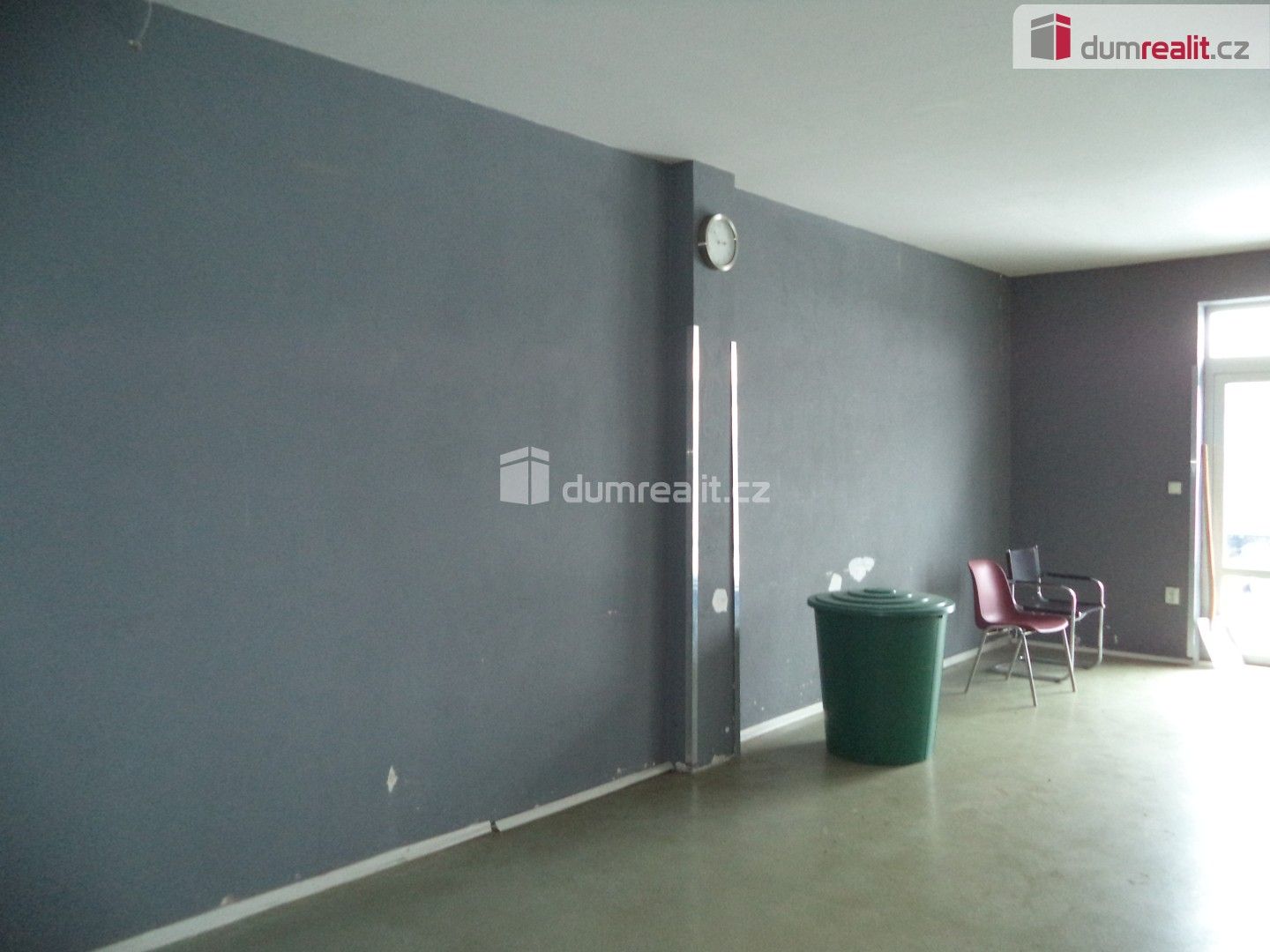 Pronájem obchodní prostory - Krmelínská, Ostrava, 175 m²