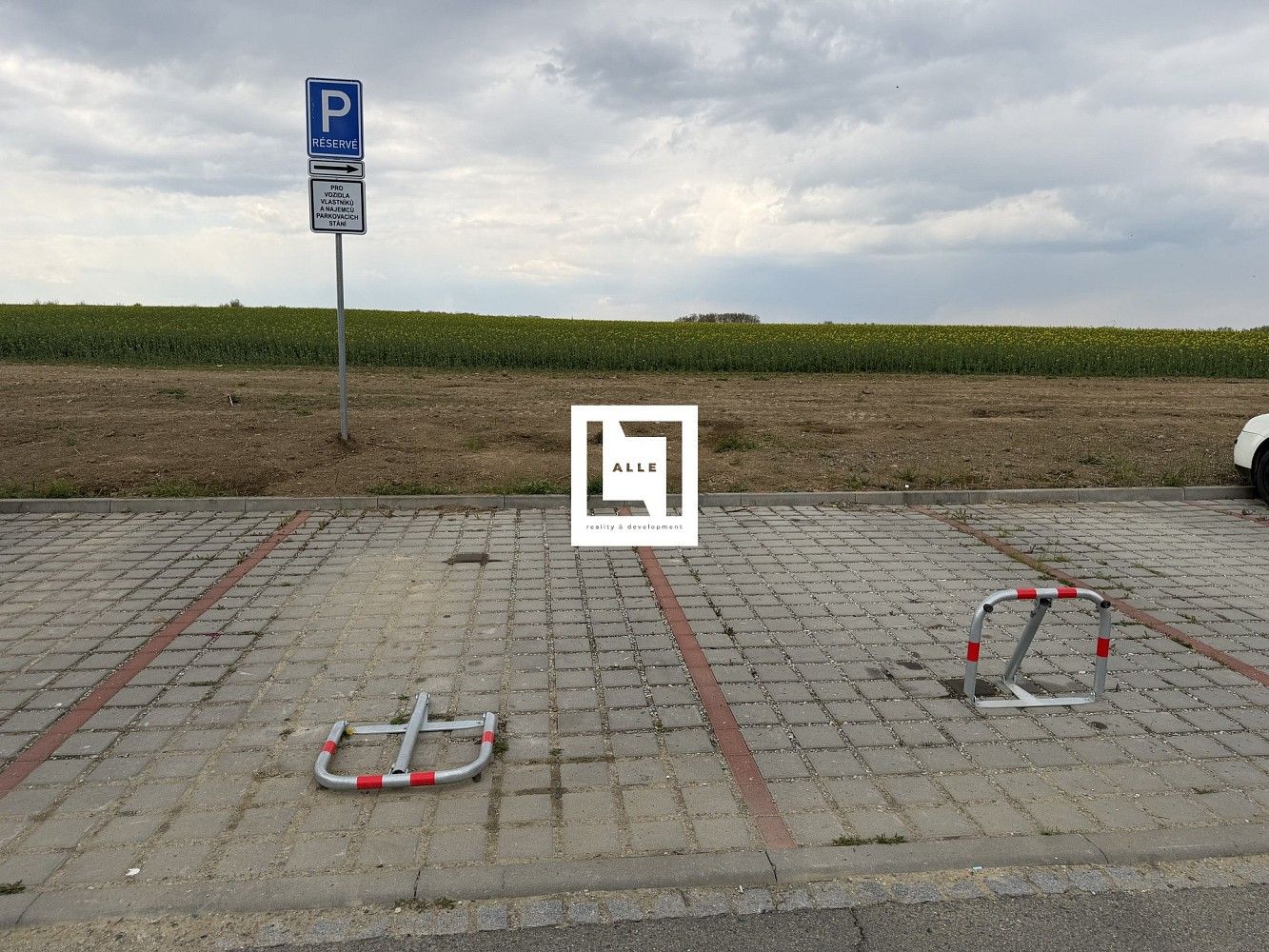Ostatní, Olomouc - Řepčín, Olomoucký kraj, 13 m² - 2