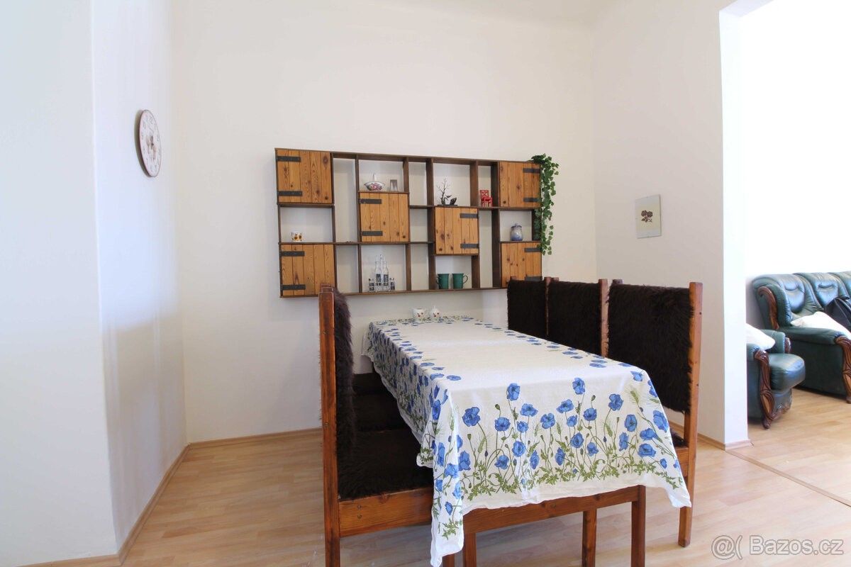 Pronájem byt - Praha, 186 00