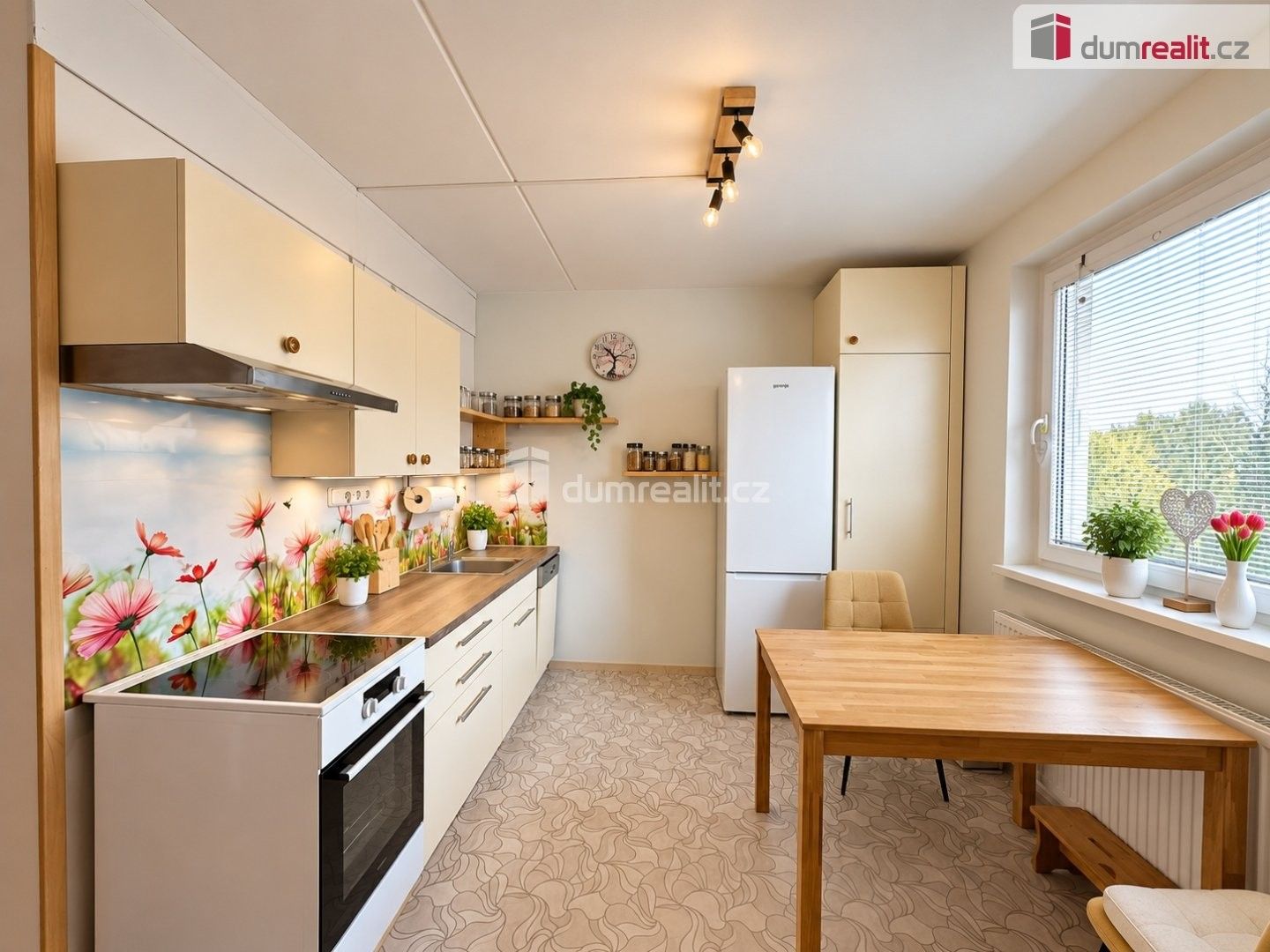 Byt 2+1 · 66 m² · Husova, Chodov - 4
