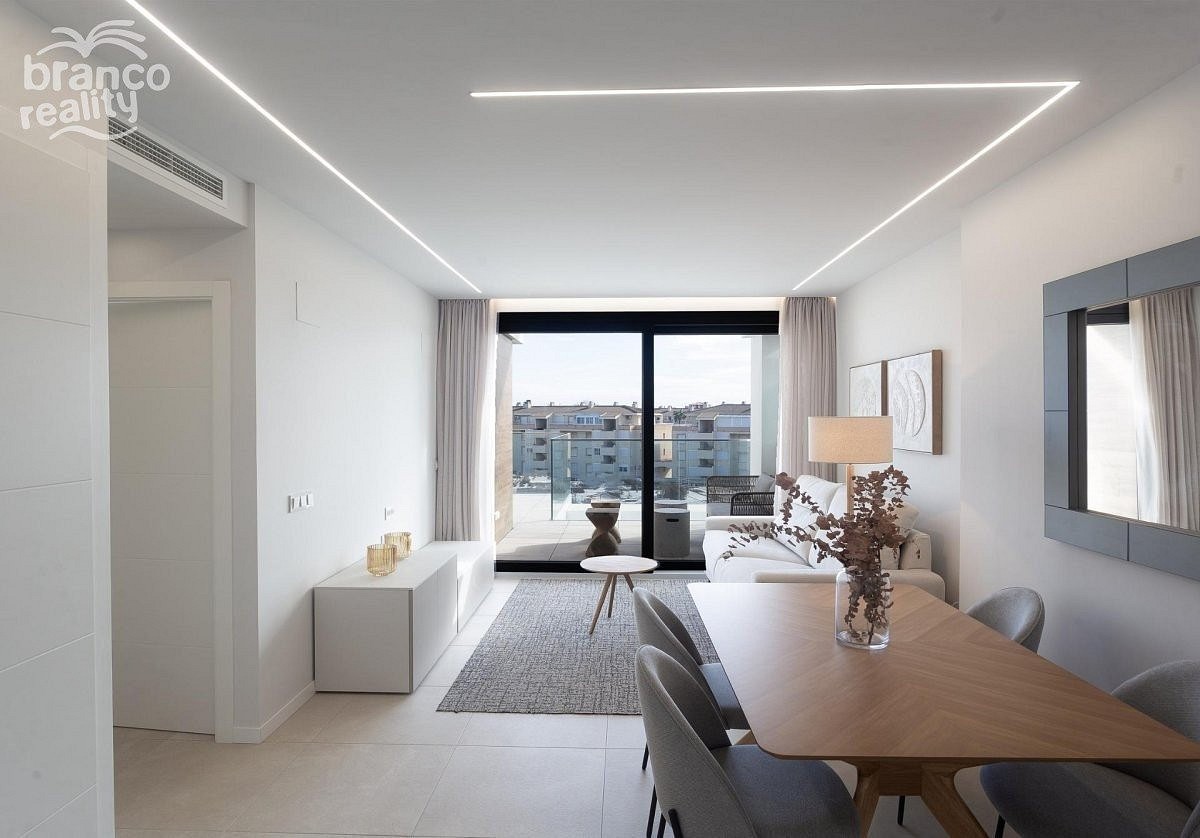 Prodej byt 4+kk - Denia, Alicante, Španělsko, 102 m² - 5